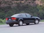 Oldsmobile Alero Sedan 1998 года